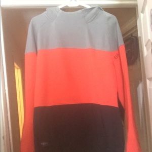 Fox racing hoodie